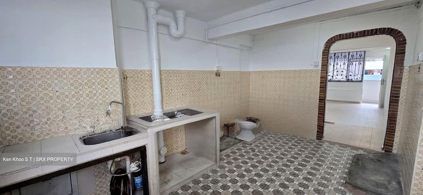 Blk 185 Boon Lay Vista (Jurong West), HDB 3 Rooms #556555891